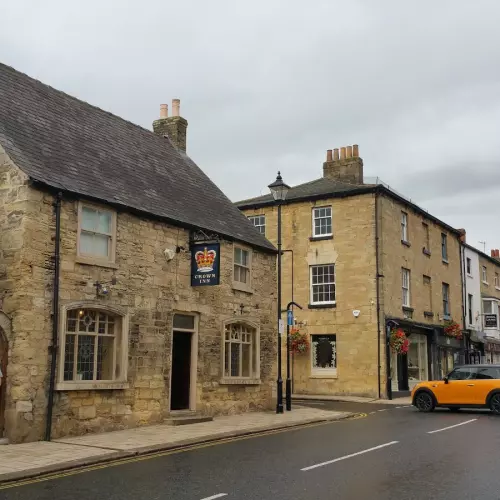 Wetherby Photo