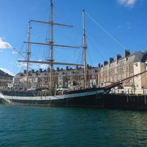 Weymouth Photo