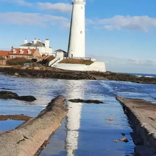Whitley Bay Photo