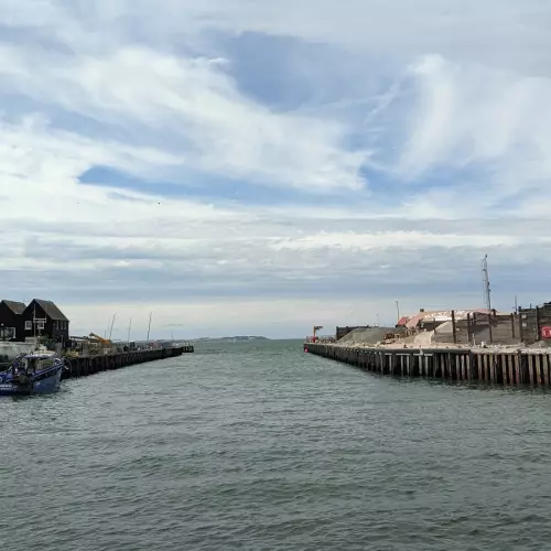 Whitstable Photo