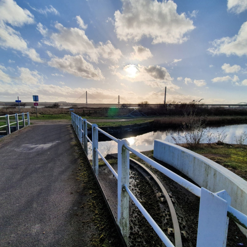 Widnes Photo