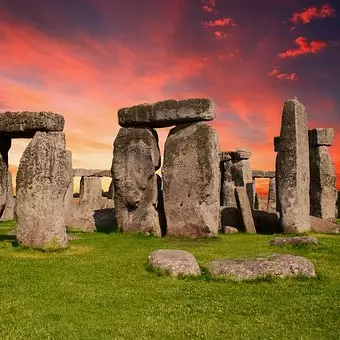 Wiltshire Photo