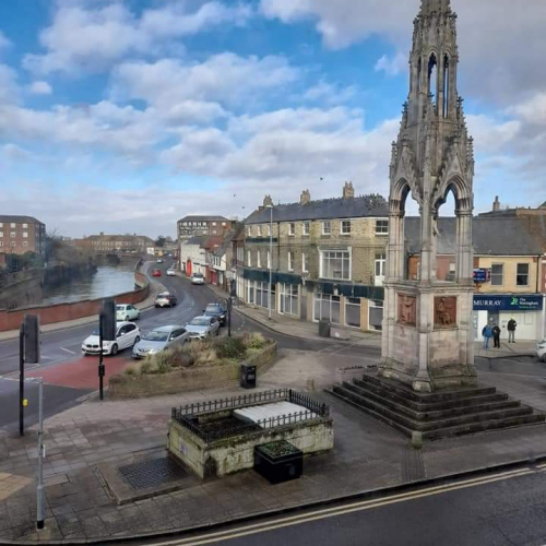 Wisbech Photo