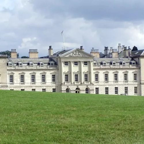 Woburn Photo