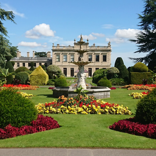 Woodlands, Doncaster Photo