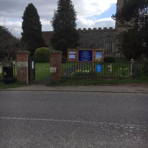 Wootton Beds Photo