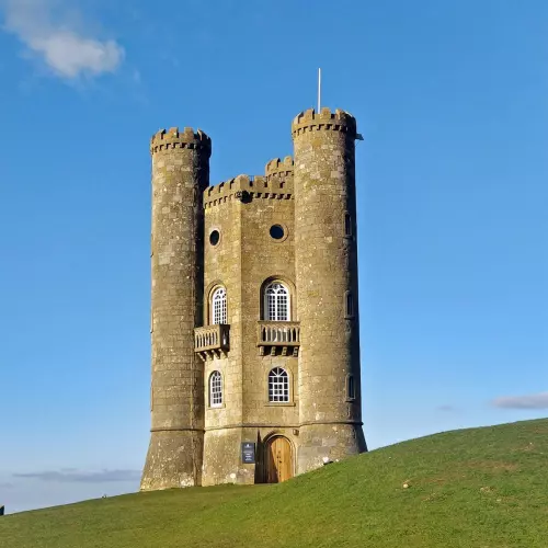 Worcestershire Photo