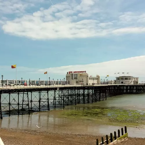 Worthing Photo