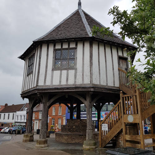 Wymondham Photo