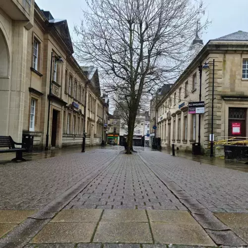 Yeovil Photo