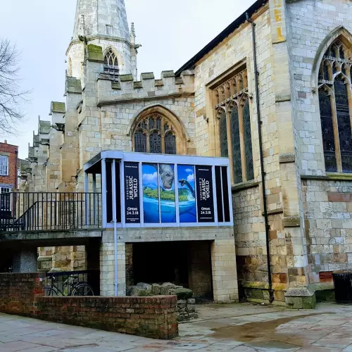 York Photo
