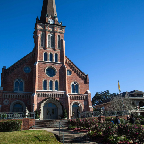 Abbeville Photo