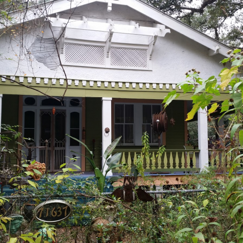 Abita Springs Photo