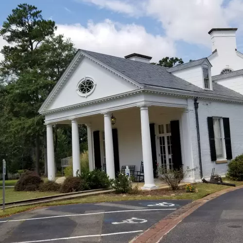 Aiken Photo