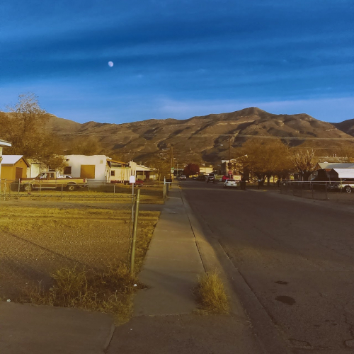 Alamogordo Photo