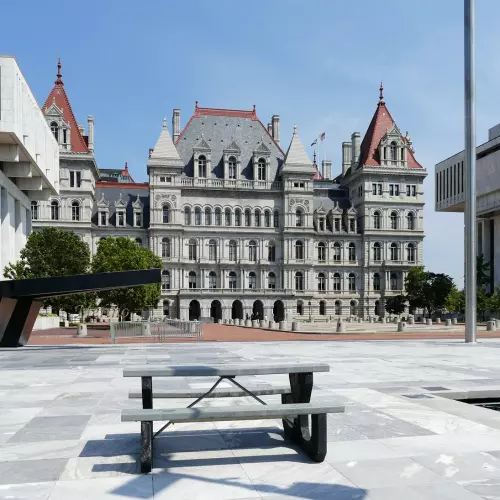 Albany Photo