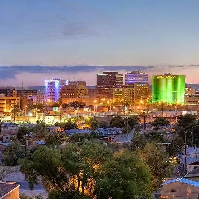 Albuquerque Photo