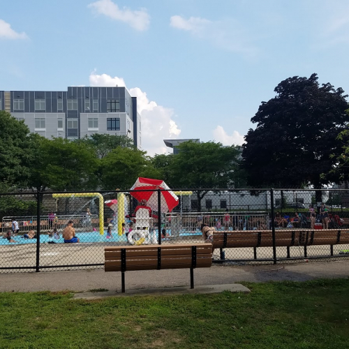 Allston Photo