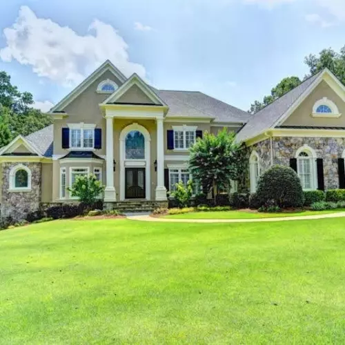 Alpharetta Photo
