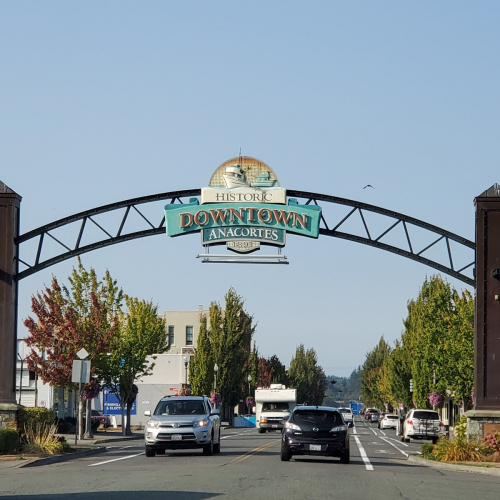 Anacortes Photo