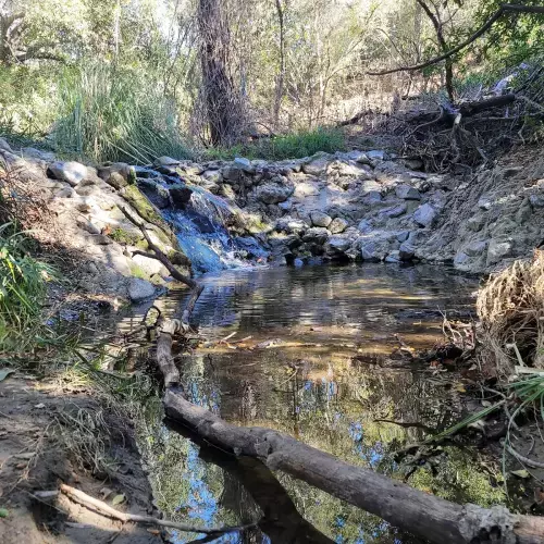 Anaheim Hills Photo