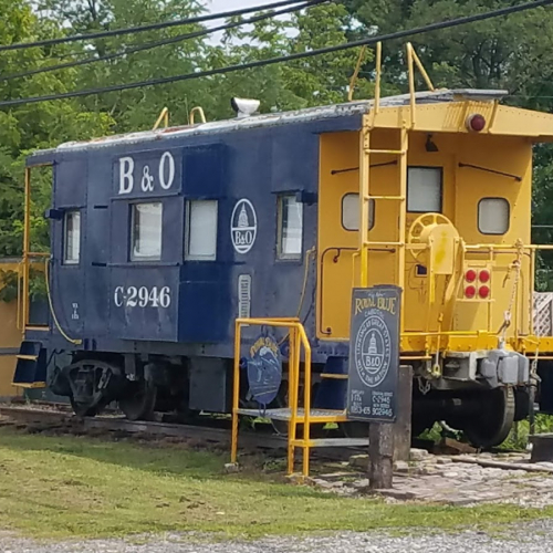 Annapolis Junction Photo