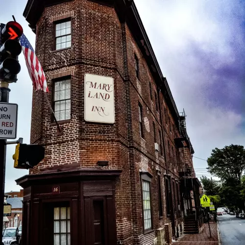 Annapolis Photo