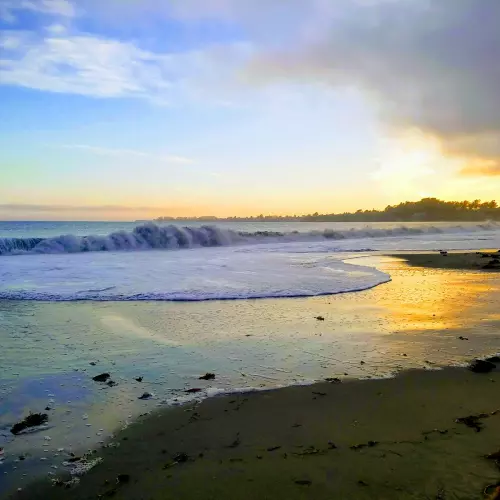 Aptos Photo