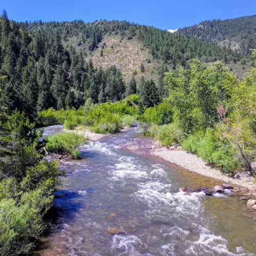 Arvada Photo