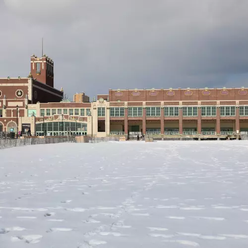 Asbury Park Photo
