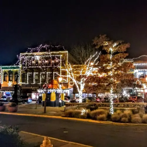 Ashland Photo