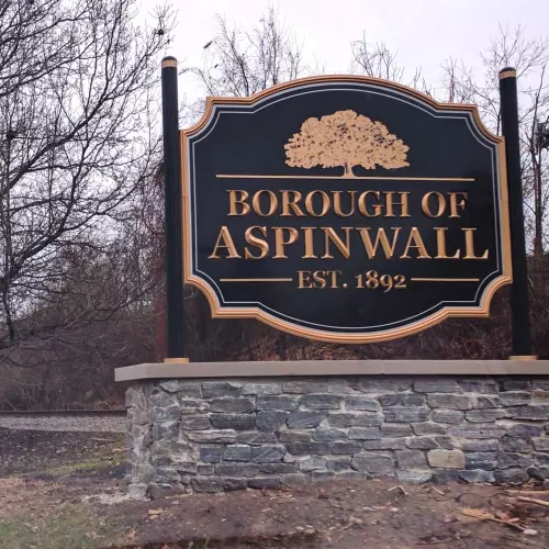 Aspinwall Photo
