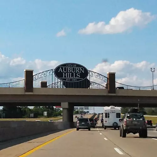 Auburn Hills Photo