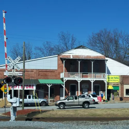 Austell Photo