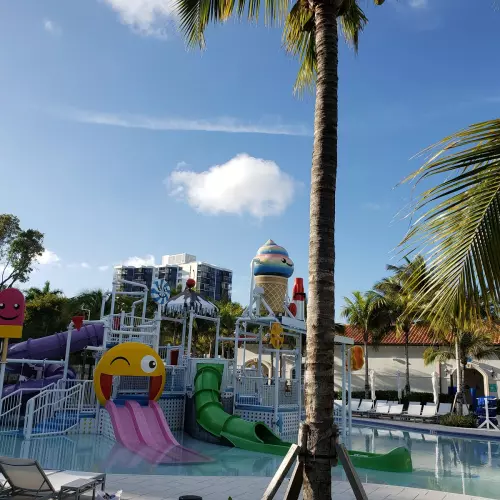 Aventura Photo
