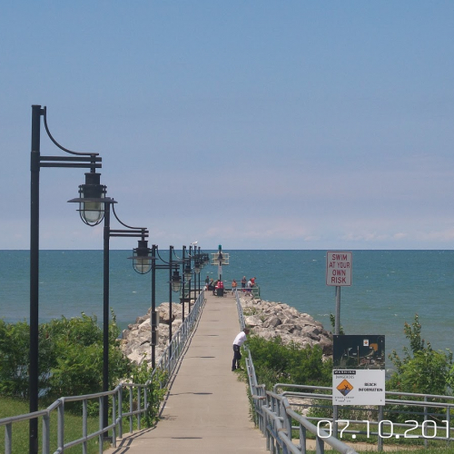Avon Lake Photo