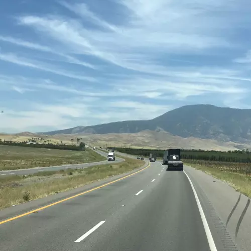 Bakersfield Photo