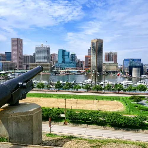 Baltimore Photo