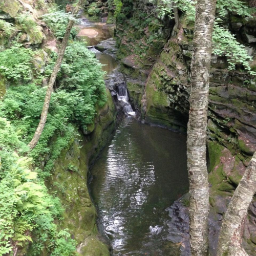 Baraboo Photo