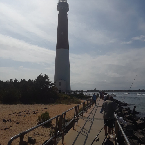Barnegat Photo