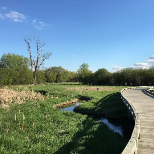 Barrington Photo