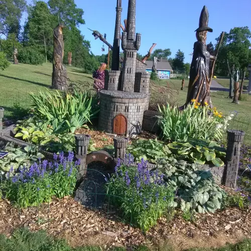 Battle Creek Photo