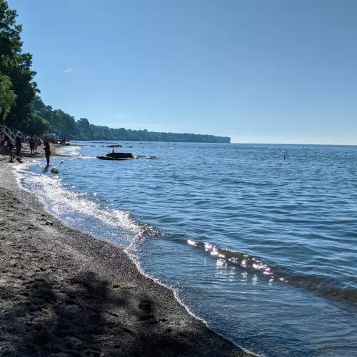 Bay Village Photo