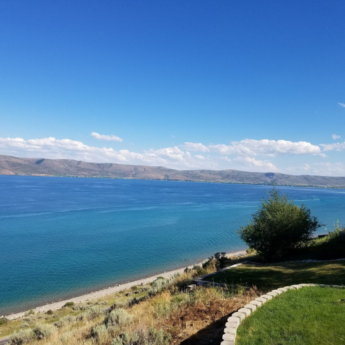 Bear Lake Photo