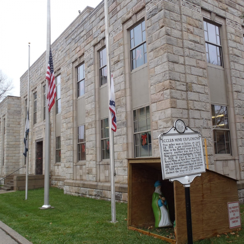 Beckley Photo
