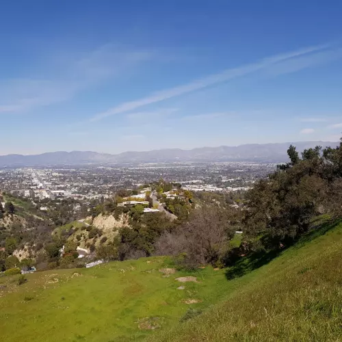 Bel Air Photo