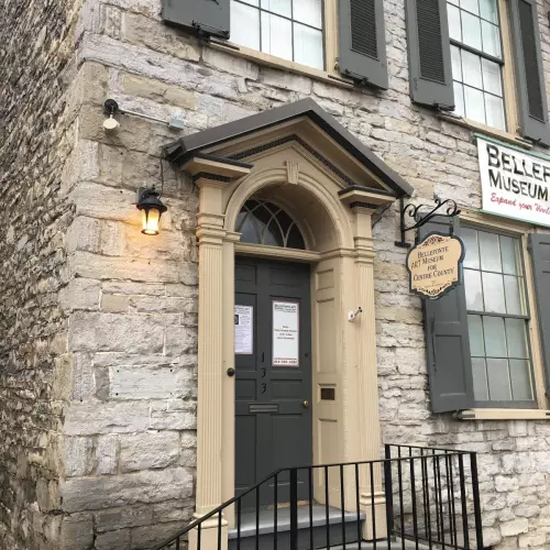 Bellefonte Photo