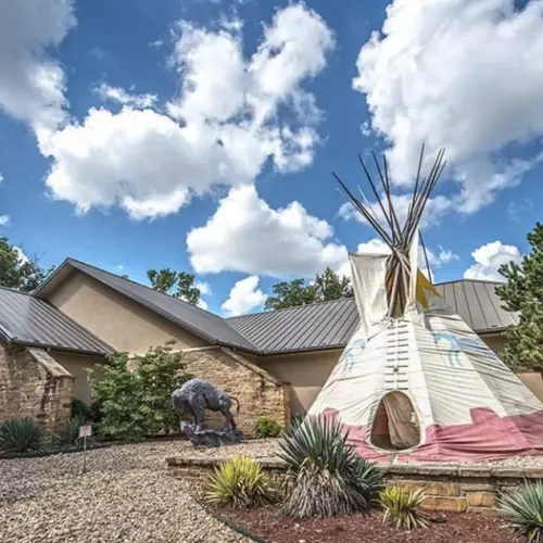 Bentonville Photo