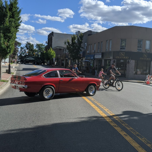 Bergenfield Photo