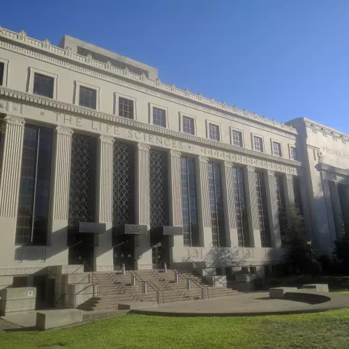 Berkeley Photo